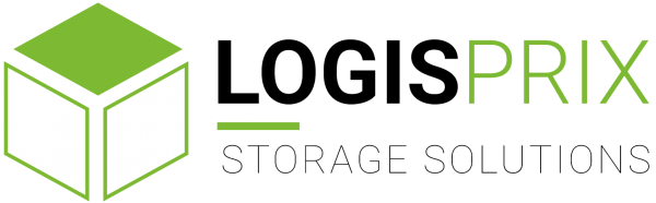 Logo Logisprix horizontal