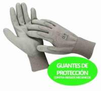 Guantes de seguridad